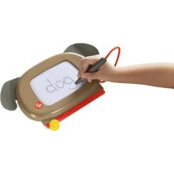 Развивающая игрушка Fisher-Price Детская доска для рисования "Лучший друг" Фото 4