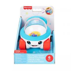 Каталка Fisher-Price машинка "Попкорн" Фото 4