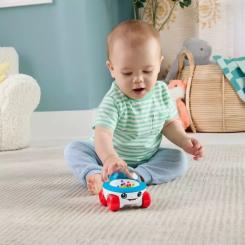 Каталка Fisher-Price машинка "Попкорн" Фото 5