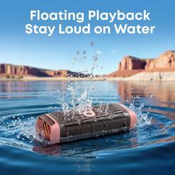 Акустическая система Anker SoundСore Boom 3i Brown Фото 7