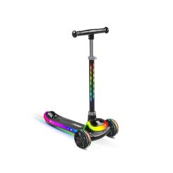 Самокат LiT Firefly - Black Фото 1