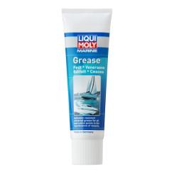 Смазка автомобильная Liqui Moly MARINE GREASE 0,25Л Фото
