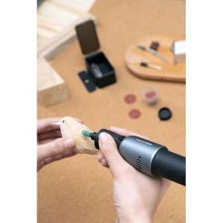 Набор принадлежностей для инструмента Xiaomi HOTO 60 шт. Фото 5