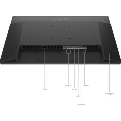 Монитор Lenovo 27QD-10 Фото 9