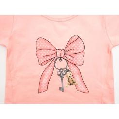 Набор детской одежды Breeze с бантиком Фото 2