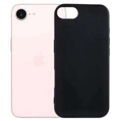 Чехол для мобильного телефона BeCover Apple iPhone 17e Black Фото