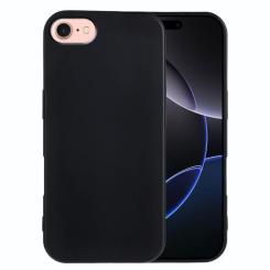 Чехол для мобильного телефона BeCover Apple iPhone 17e Black Фото 1