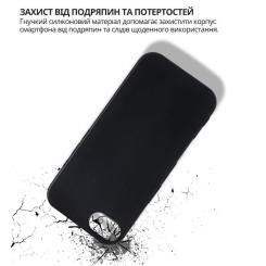 Чехол для мобильного телефона BeCover Apple iPhone 17e Black Фото 5