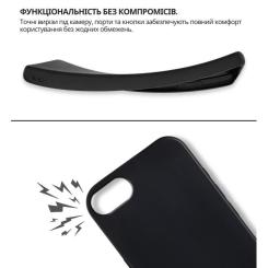 Чехол для мобильного телефона BeCover Apple iPhone 17e Black Фото 6