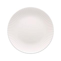 Тарелка Lubiana серія "Daisy" кругла 24 см Фото