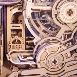 Конструктор Robotime Rokr деревянный 3D Весёлый шарик Фото 4