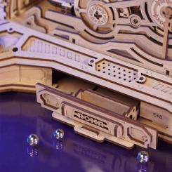 Конструктор Robotime Rokr деревянный 3D Весёлый шарик Фото 5