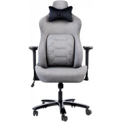 Кресло игровое GT Racer X-8776 Gray Фото