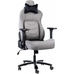 Кресло игровое GT Racer X-8776 Gray Фото 1