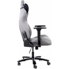 Кресло игровое GT Racer X-8776 Gray Фото 2