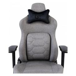 Кресло игровое GT Racer X-8776 Gray Фото 4