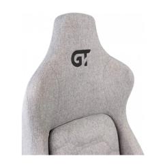 Кресло игровое GT Racer X-8776 Gray Фото 6