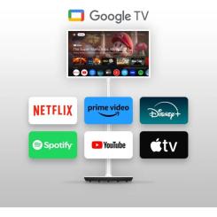 Телевизор THOMSON Go TV 32HG4M45 Фото 4