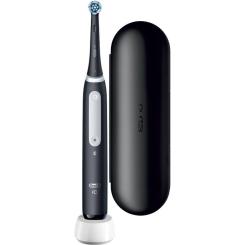 Электрическая зубная щетка Oral-B iO Series 3 iOG3.1B6.2K Фото