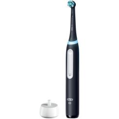 Электрическая зубная щетка Oral-B iO Series 3 iOG3.1B6.2K Фото 1