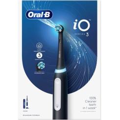 Электрическая зубная щетка Oral-B iO Series 3 iOG3.1B6.2K Фото 2