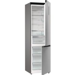 Холодильник Gorenje NRB620E61X4WFE Фото 1