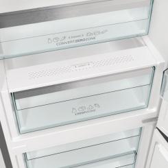 Холодильник Gorenje NRB620E61X4WFE Фото 2