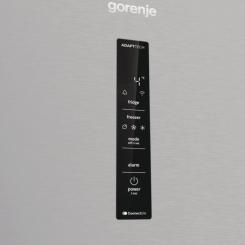 Холодильник Gorenje NRB620E61X4WFE Фото 3