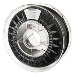 Пластик для 3D-принтера Spectrum PA6 Neat 1.75mm BK 0.75kg Фото