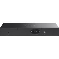 Коммутатор сетевой TP-Link ES220GP Фото 1