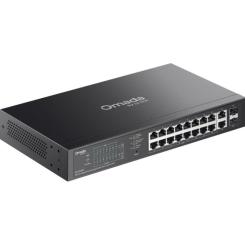 Коммутатор сетевой TP-Link ES220GP Фото 3