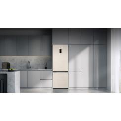 Холодильник LG GC-B509EETM Фото 1