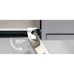 Холодильник LG GC-B509EETM Фото 4