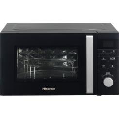 Микроволновая печь Hisense H25MOBS1HC Фото 1