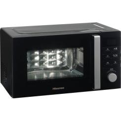 Микроволновая печь Hisense H25MOBS1HC Фото 4