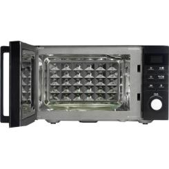 Микроволновая печь Hisense H25MOBS1HC Фото 5