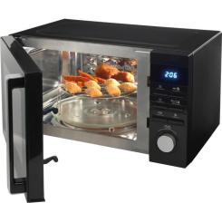 Микроволновая печь Hisense H25MOBS1HC Фото 6