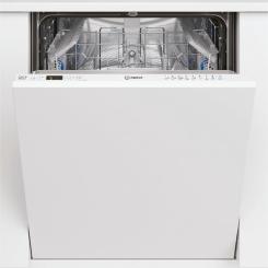 Посудомоечная машина Indesit D2I HD524 A Фото