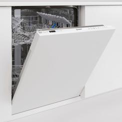 Посудомоечная машина Indesit D2I HD524 A Фото 1