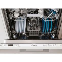 Посудомоечная машина Indesit D2I HD524 A Фото 2