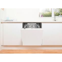 Посудомоечная машина Indesit D2I HD524 A Фото 3