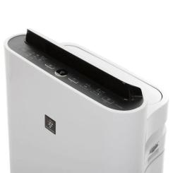 Воздухоочиститель Sharp KC-D40EU-W Фото 9