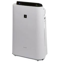 Воздухоочиститель Sharp KC-D40EU-W Фото