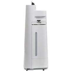 Воздухоочиститель Sharp KC-D40EU-W Фото 2