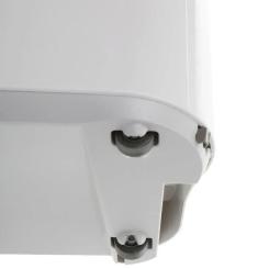 Воздухоочиститель Sharp KC-D40EU-W Фото 3