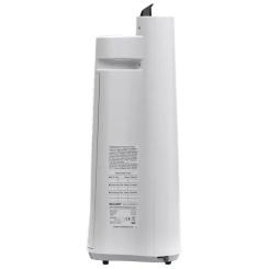 Воздухоочиститель Sharp KC-D40EU-W Фото 4