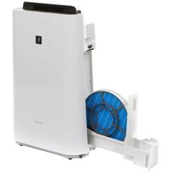 Воздухоочиститель Sharp KC-D40EU-W Фото 6