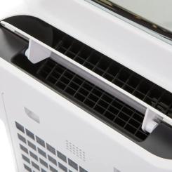 Воздухоочиститель Sharp KC-D40EU-W Фото 7