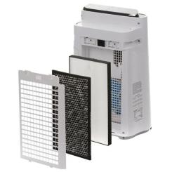 Воздухоочиститель Sharp KC-D40EU-W Фото 8