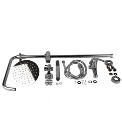 Душевой гарнитур GH 50.11.129 TARK Фото 1